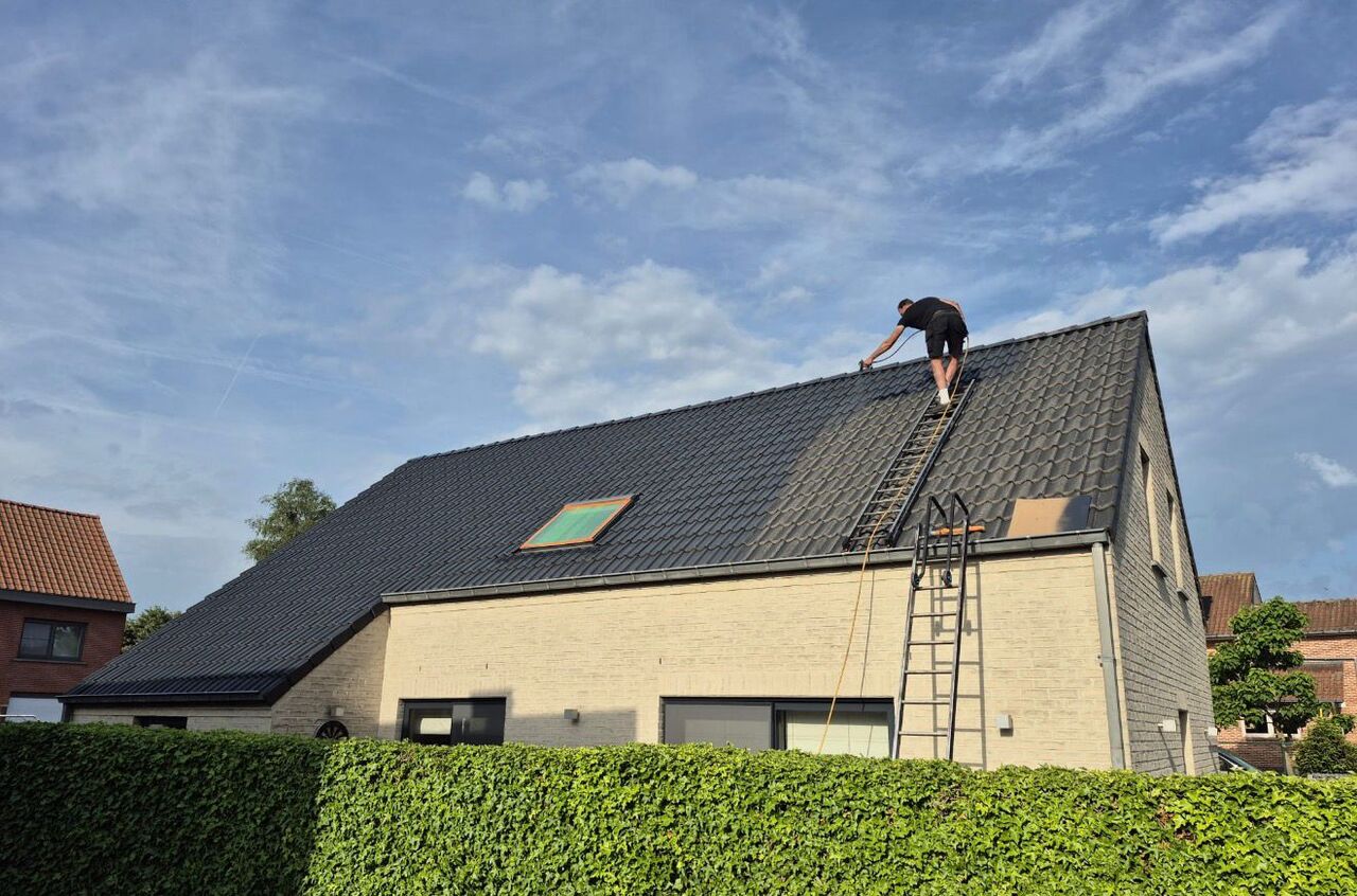 Peeters Services Daken