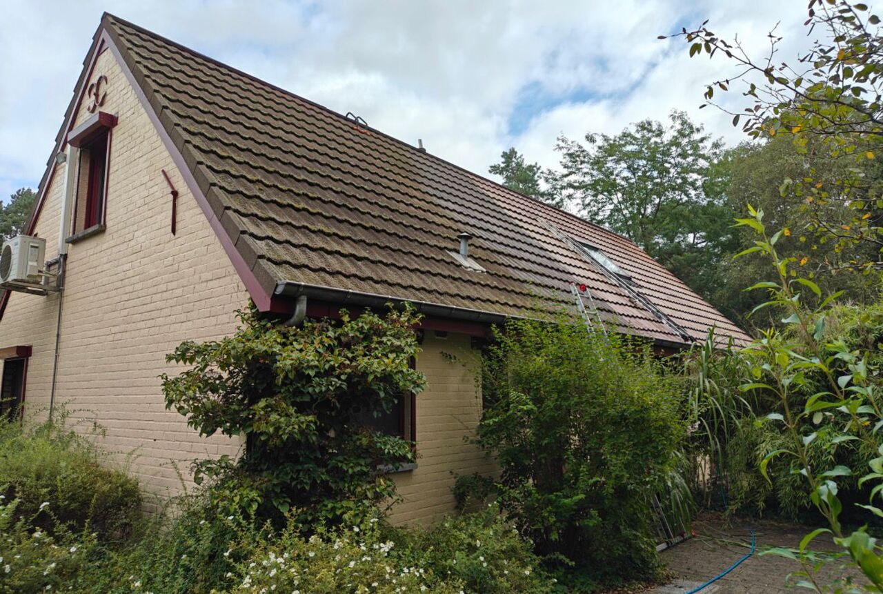 Peeters Services Daken