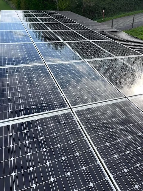 Peeters Services Daken