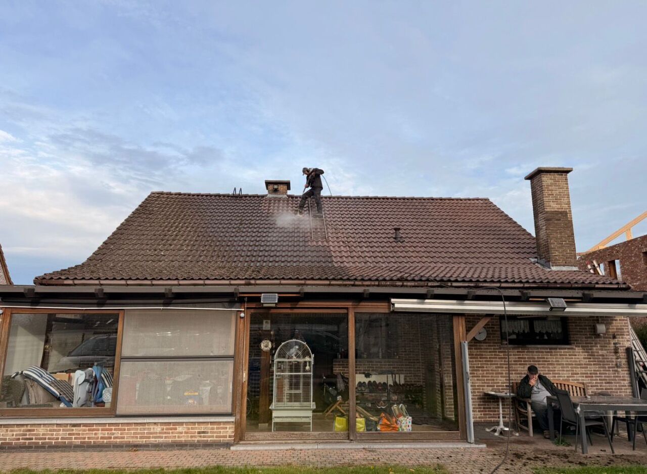 Peeters Services Daken